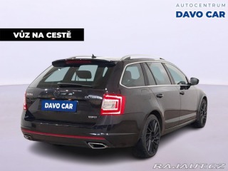 Škoda Octavia 2,0 TDI 135kW RS Serv.kni 2013