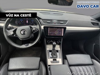 Škoda Superb 2,0 TDI L&K CZ DPH DS 2021