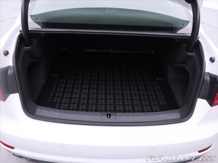 Audi A4 2,0 TDI 140kW Aut Quattro 2016