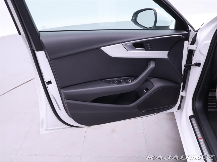 Audi A4 2,0 TDI 140kW Aut Quattro 2016