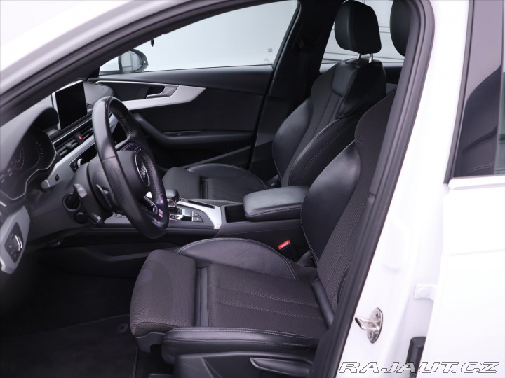 Audi A4 2,0 TDI 140kW Aut Quattro 2016