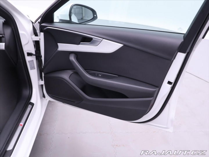 Audi A4 2,0 TDI 140kW Aut Quattro 2016