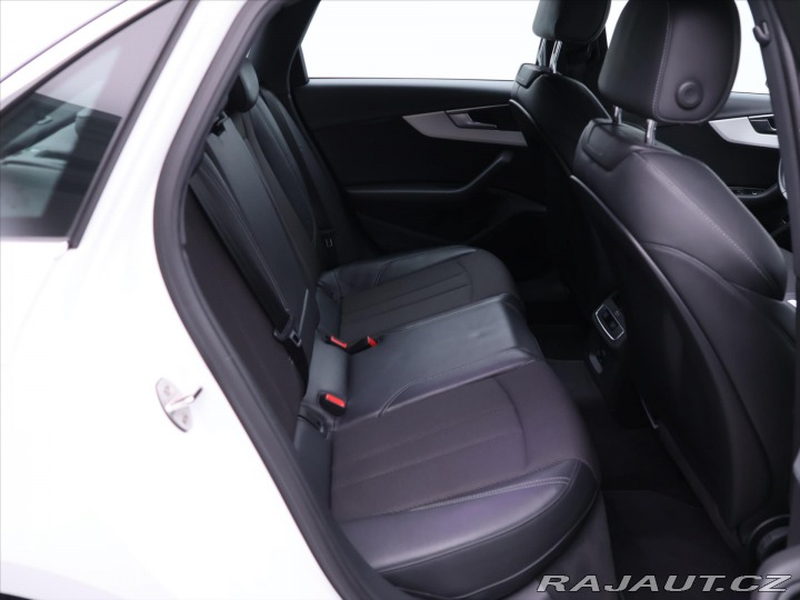 Audi A4 2,0 TDI 140kW Aut Quattro 2016