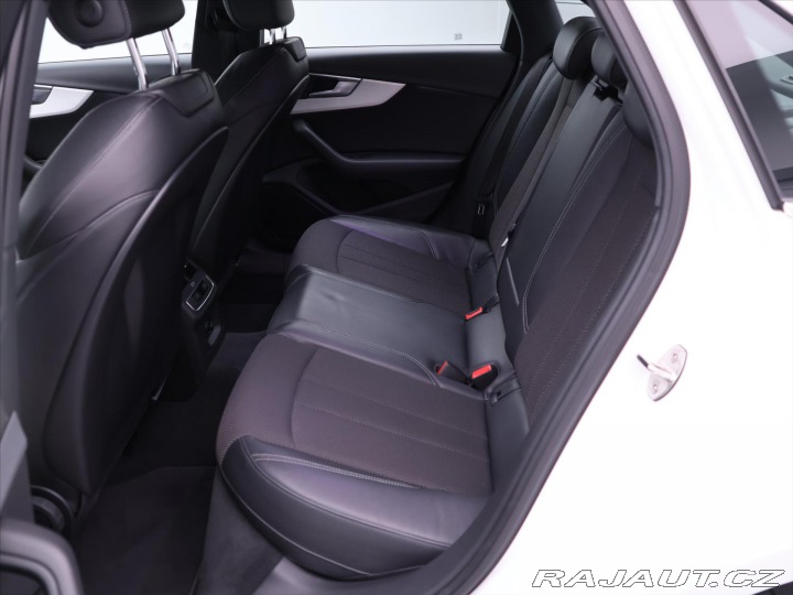 Audi A4 2,0 TDI 140kW Aut Quattro 2016