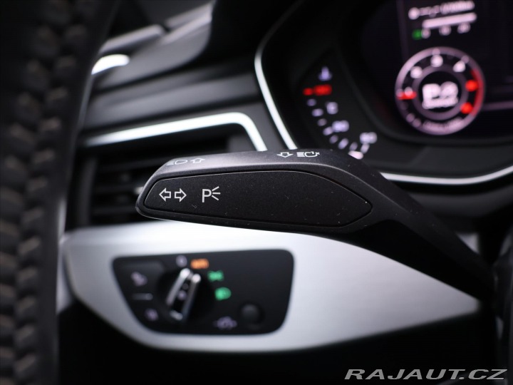 Audi A4 2,0 TDI 140kW Aut Quattro 2016