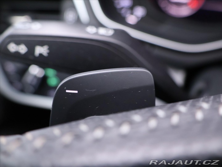 Audi A4 2,0 TDI 140kW Aut Quattro 2016