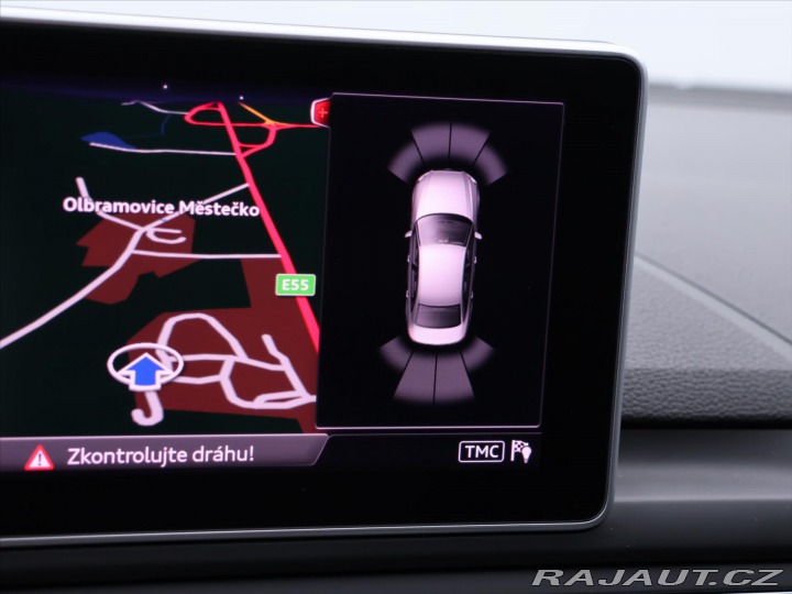 Audi A4 2,0 TDI 140kW Aut Quattro 2016