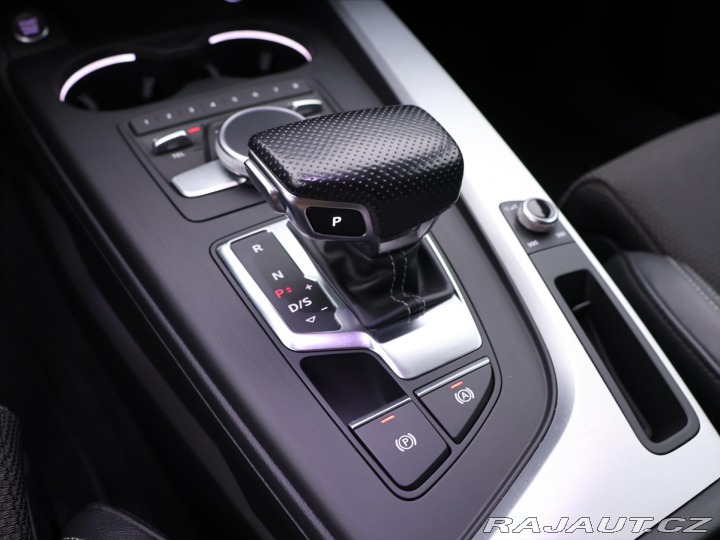 Audi A4 2,0 TDI 140kW Aut Quattro 2016