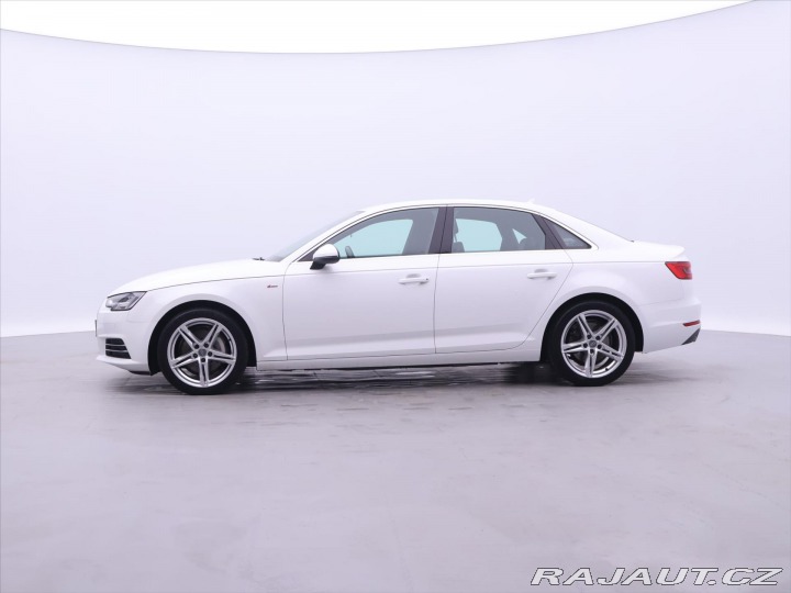 Audi A4 2,0 TDI 140kW Aut Quattro 2016