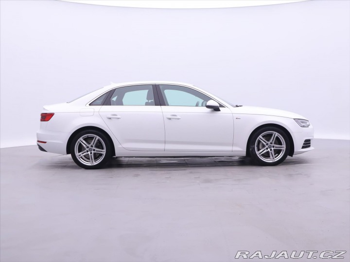 Audi A4 2,0 TDI 140kW Aut Quattro 2016
