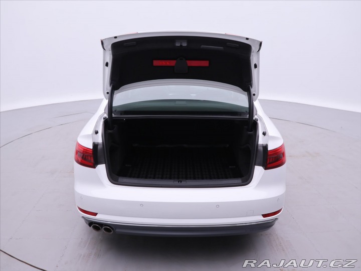 Audi A4 2,0 TDI 140kW Aut Quattro 2016