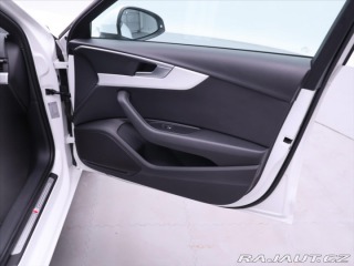 Audi A4 2,0 TDI 140kW Aut Quattro 2016