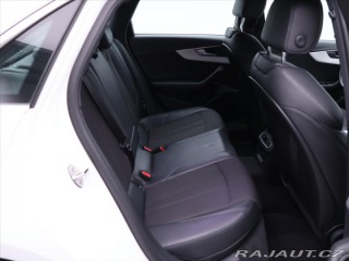 Audi A4 2,0 TDI 140kW Aut Quattro 2016