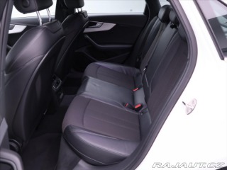 Audi A4 2,0 TDI 140kW Aut Quattro 2016