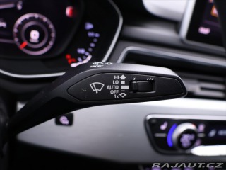 Audi A4 2,0 TDI 140kW Aut Quattro 2016