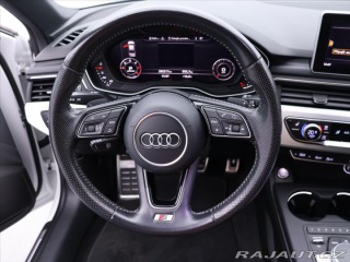 Audi A4 2,0 TDI 140kW Aut Quattro 2016