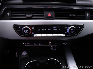 Audi A4 2,0 TDI 140kW Aut Quattro 2016