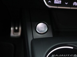 Audi A4 2,0 TDI 140kW Aut Quattro 2016