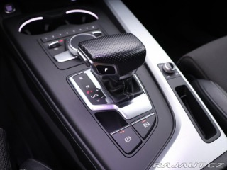 Audi A4 2,0 TDI 140kW Aut Quattro 2016