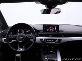 Audi A4 2,0 TDI 140kW Aut Quattro 2016