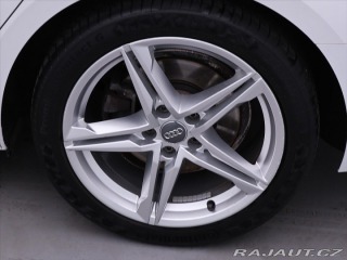 Audi A4 2,0 TDI 140kW Aut Quattro 2016