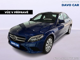 Mercedes-Benz C 2,0 143kW DPH 300de 2020