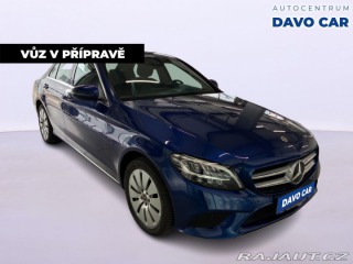 Mercedes-Benz C 2,0 143kW DPH 300de 2020
