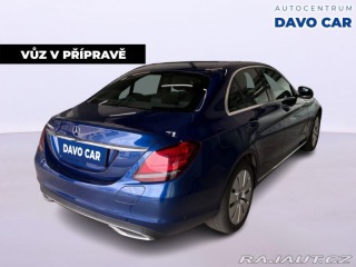 Mercedes-Benz C 2,0 143kW DPH 300de 2020