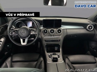 Mercedes-Benz C 2,0 143kW DPH 300de 2020