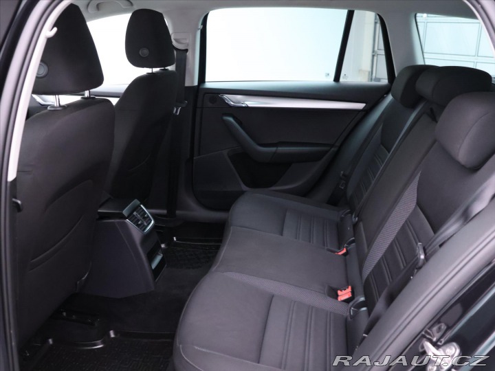 Škoda Octavia 1,6 TDI 85kW Ambition CZ 2019