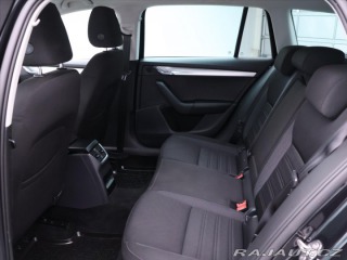 Škoda Octavia 1,6 TDI 85kW Ambition CZ 2019