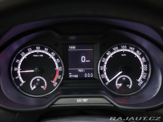 Škoda Octavia 1,6 TDI 85kW Ambition CZ 2019