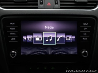 Škoda Octavia 1,6 TDI 85kW Ambition CZ 2019