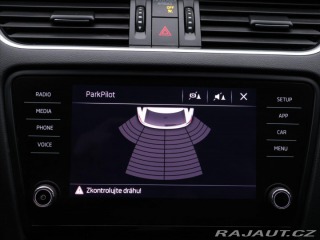 Škoda Octavia 1,6 TDI 85kW Ambition CZ 2019