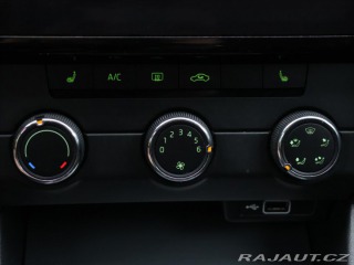 Škoda Octavia 1,6 TDI 85kW Ambition CZ 2019