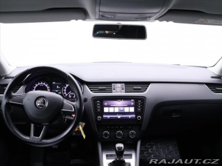 Škoda Octavia 1,6 TDI 85kW Ambition CZ 2019