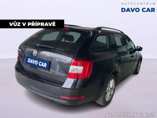 Škoda Octavia 1,6 TDI 85kW Ambition CZ 2019