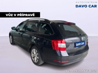 Škoda Octavia 1,6 TDI 85kW Ambition CZ 2019