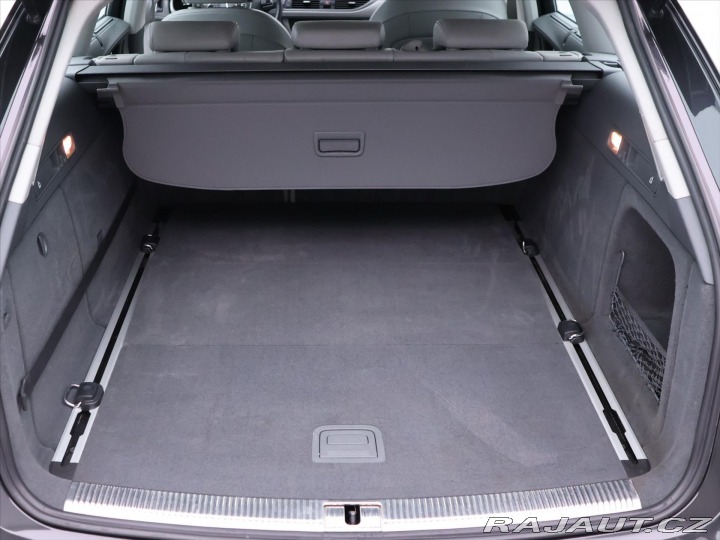 Audi A6 3,0 TDI 180kW Aut. Quattr 2013