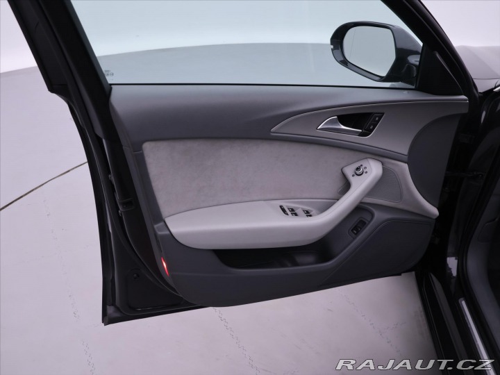 Audi A6 3,0 TDI 180kW Aut. Quattr 2013