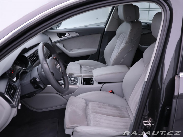 Audi A6 3,0 TDI 180kW Aut. Quattr 2013