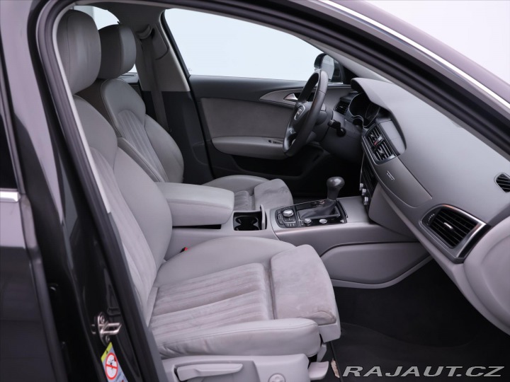 Audi A6 3,0 TDI 180kW Aut. Quattr 2013