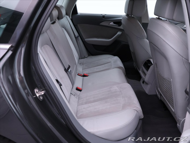 Audi A6 3,0 TDI 180kW Aut. Quattr 2013