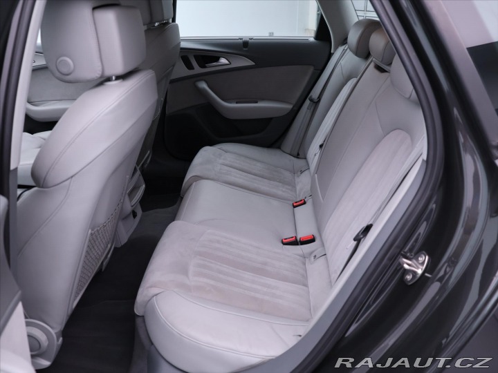 Audi A6 3,0 TDI 180kW Aut. Quattr 2013