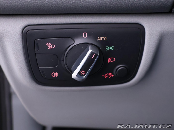 Audi A6 3,0 TDI 180kW Aut. Quattr 2013