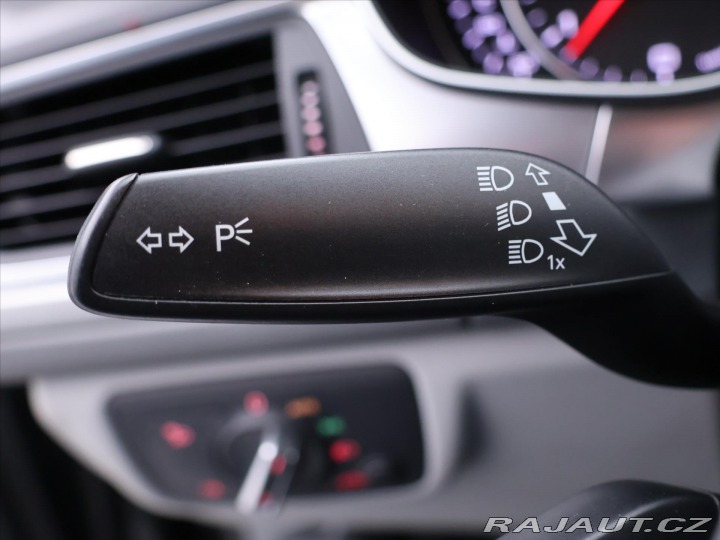 Audi A6 3,0 TDI 180kW Aut. Quattr 2013