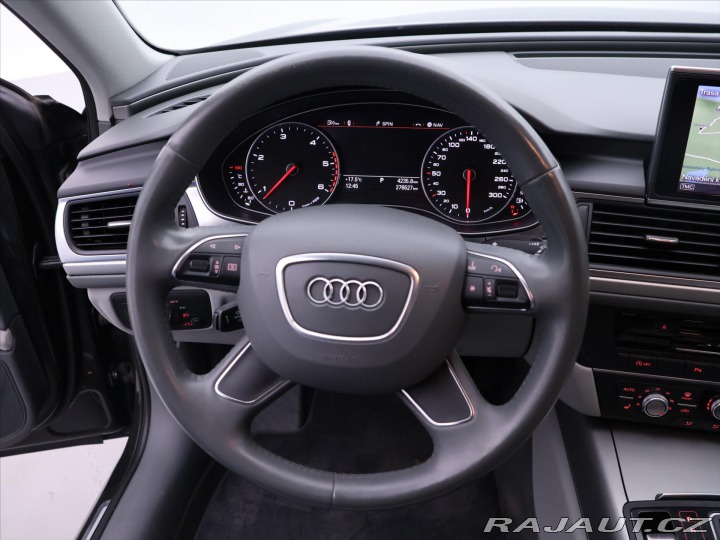 Audi A6 3,0 TDI 180kW Aut. Quattr 2013
