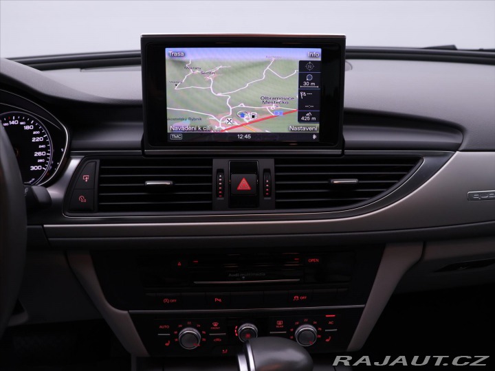 Audi A6 3,0 TDI 180kW Aut. Quattr 2013