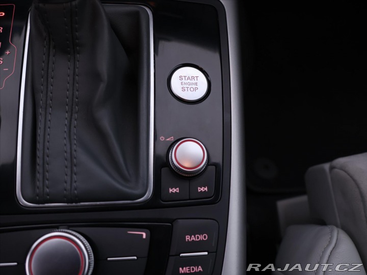 Audi A6 3,0 TDI 180kW Aut. Quattr 2013