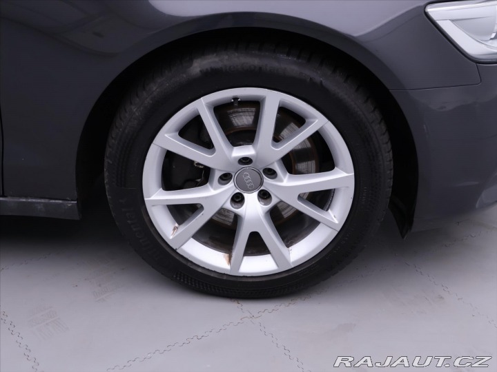 Audi A6 3,0 TDI 180kW Aut. Quattr 2013